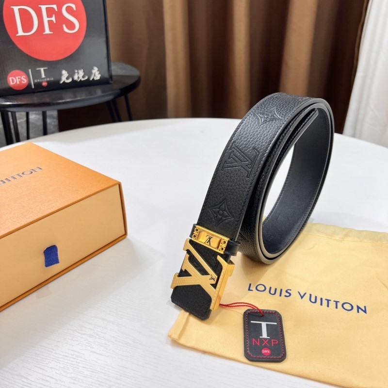 Louis Vuitton Belts